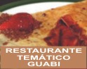 Restaurante Temático Guabi Restaurante Temático Guabi